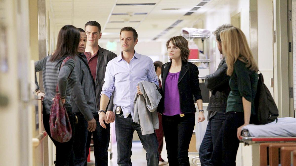 csi: ny