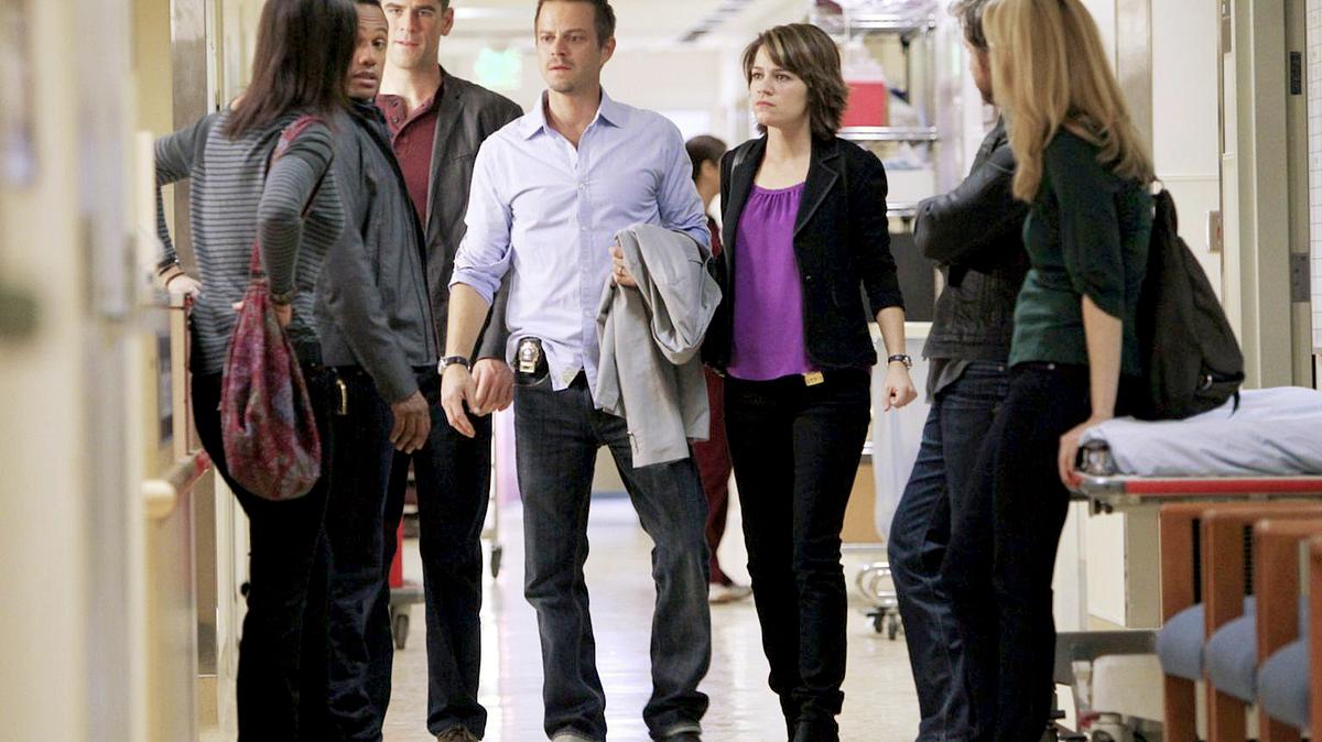 csi: ny