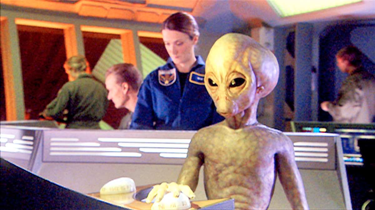 stargate atlantis