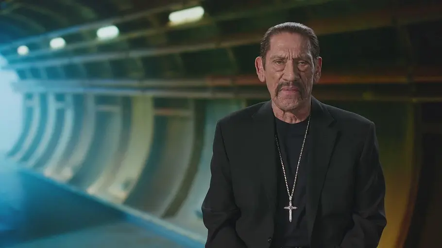 Unglaubliche Entdeckungen mit Danny Trejo unglaubliche entdeckungen mit danny trejo
