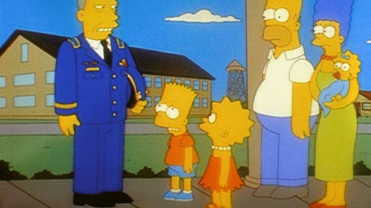 die simpsons