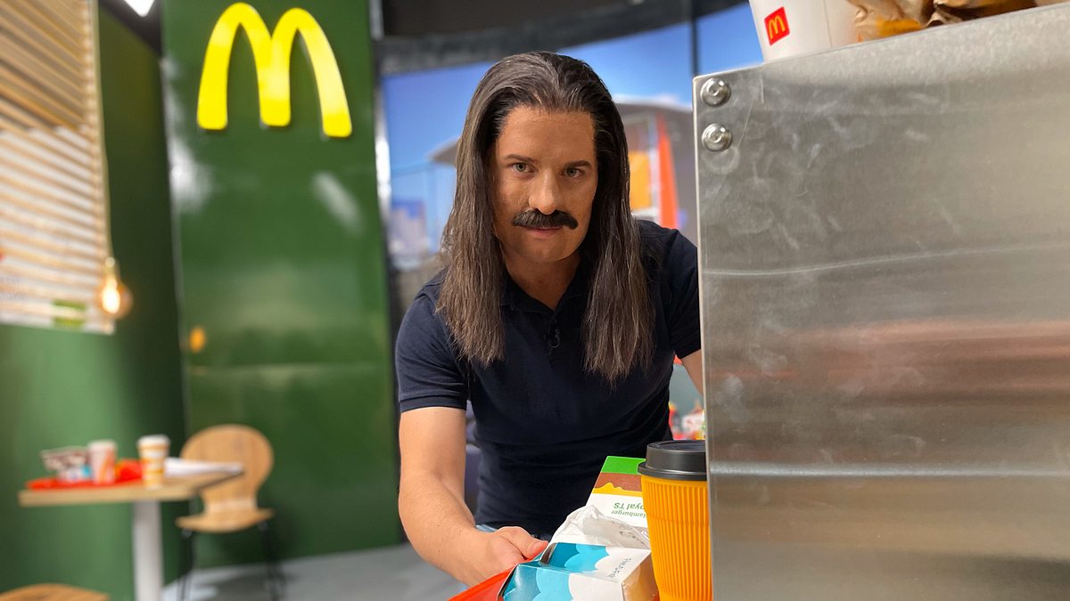 mcdonalds: die insider - die tricks des fast-food-riesen