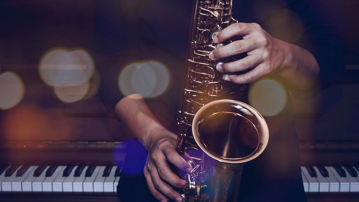 franco ambrosetti quintet : lugano jazz estival