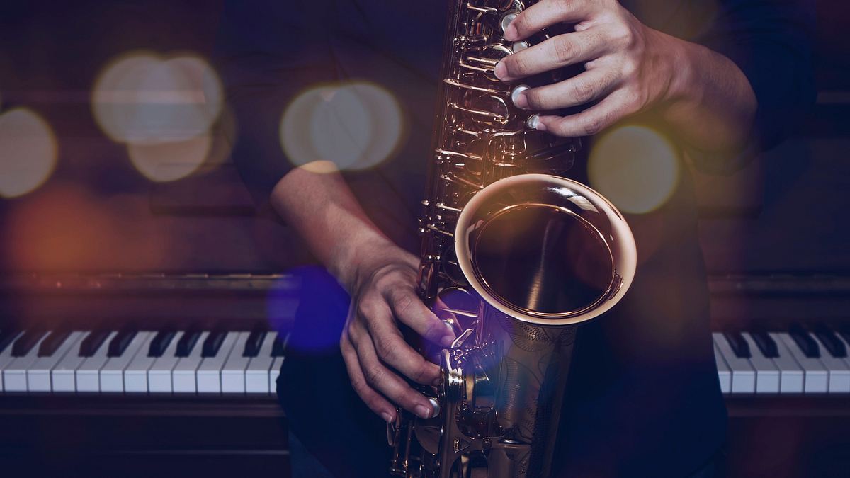 franco ambrosetti quintet : lugano jazz estival