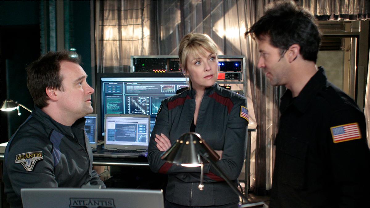 stargate atlantis
