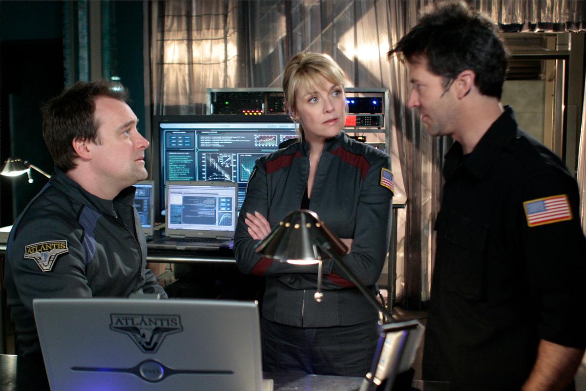 stargate atlantis
