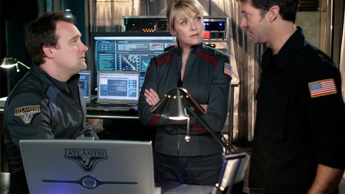 stargate atlantis