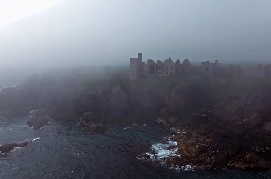 Haunted Places haunted places