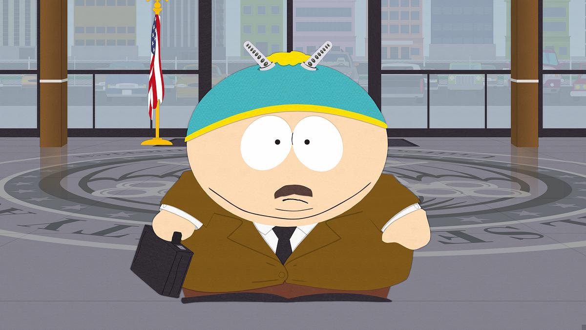 south park