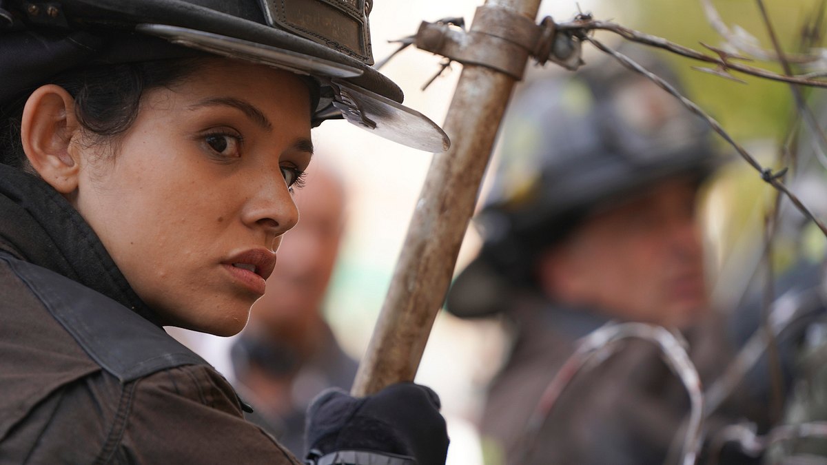 chicago fire