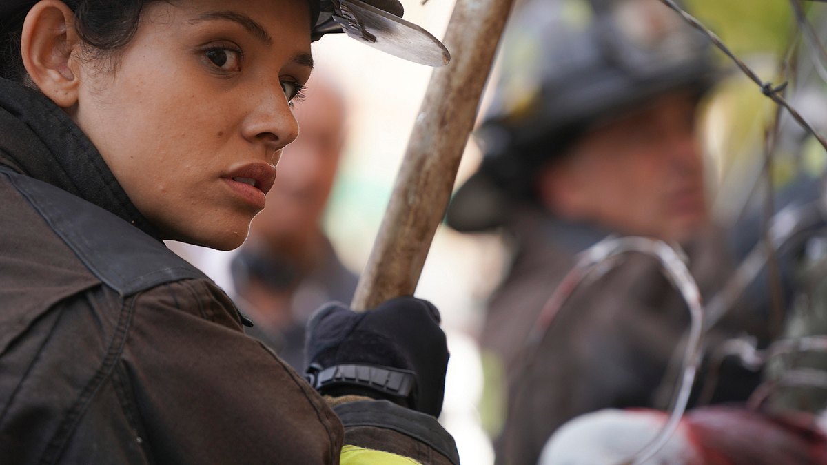 chicago fire