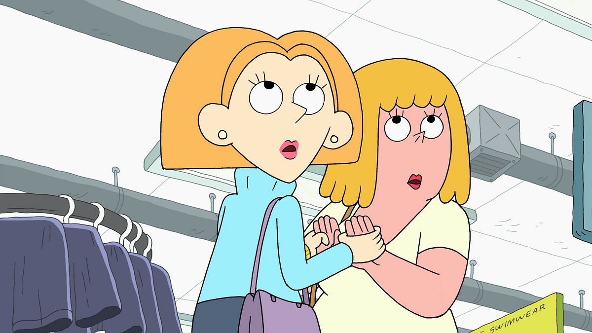 clarence