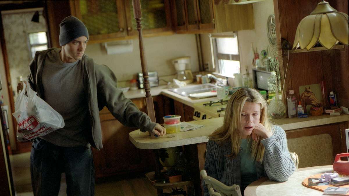 8 mile