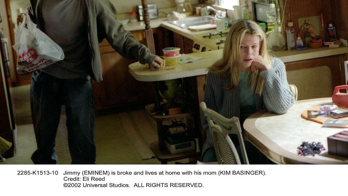 8 mile