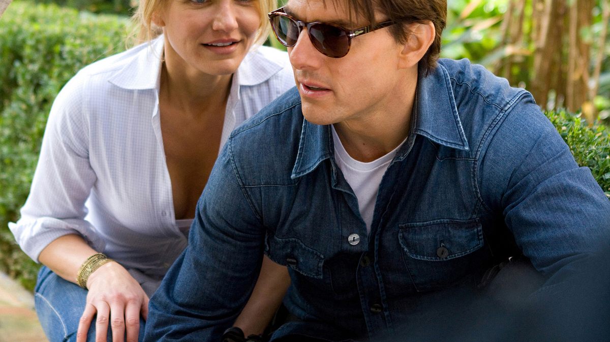 knight and day