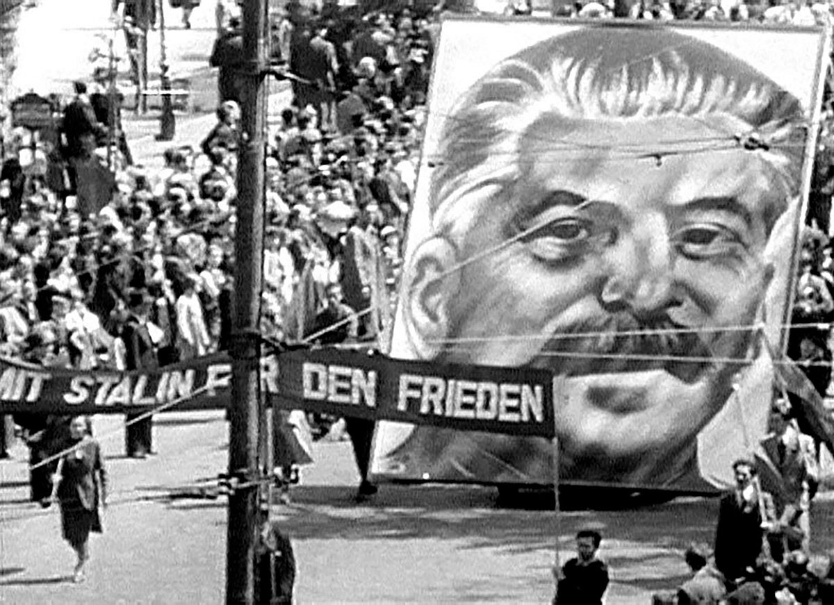 menschen & mächte