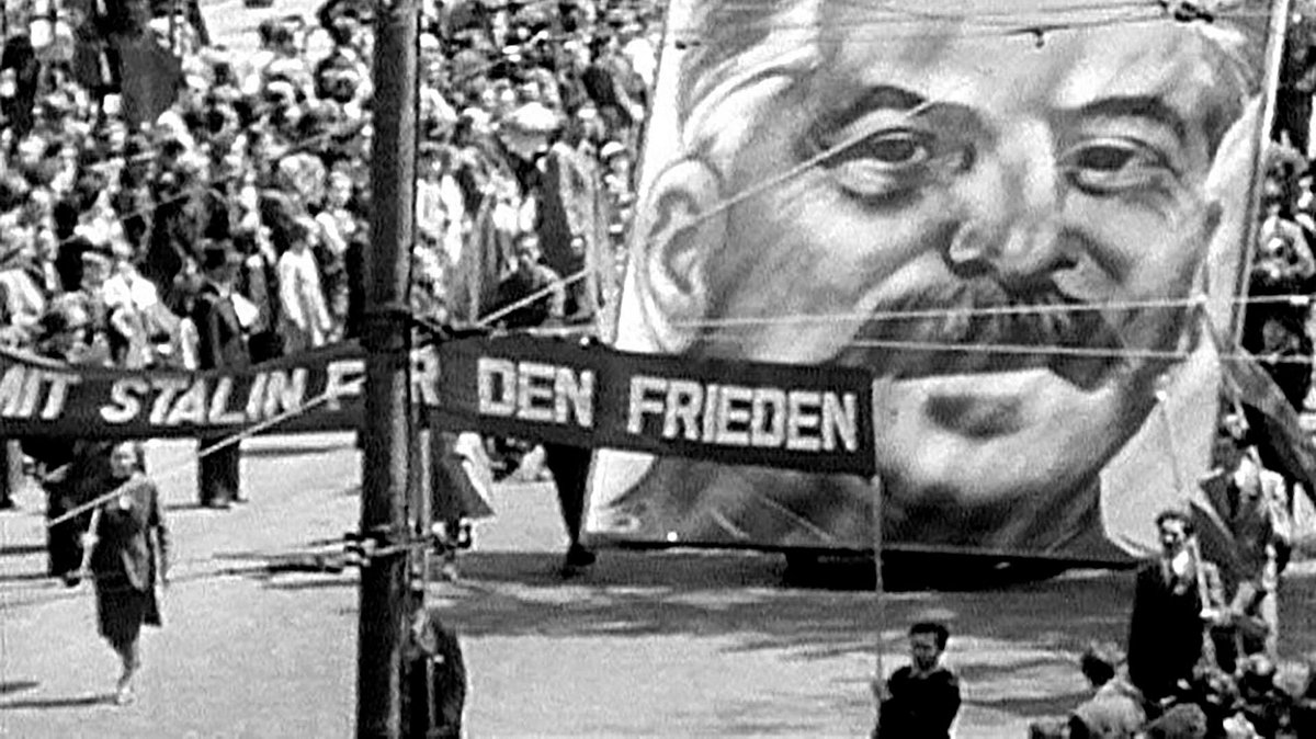 menschen & mächte