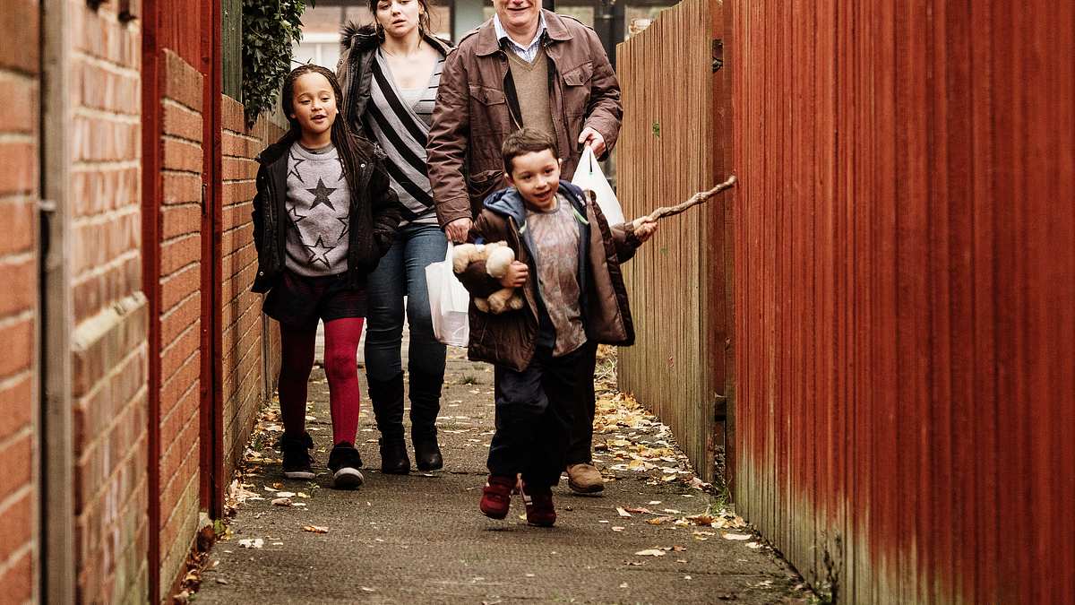 ich, daniel blake