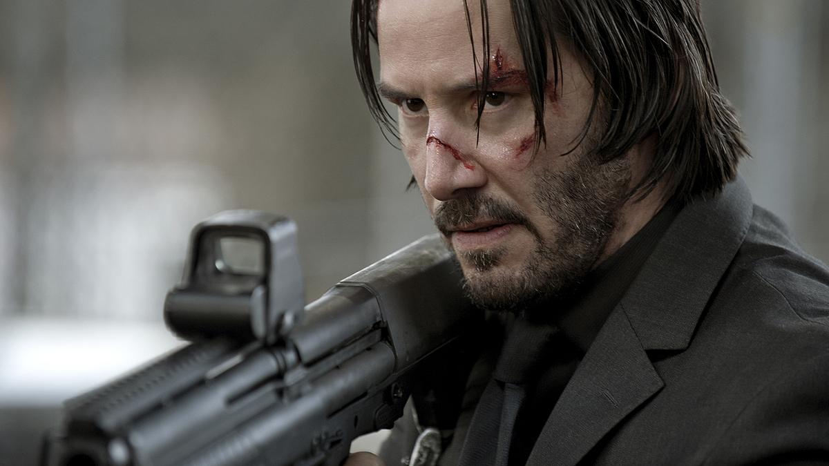 john wick