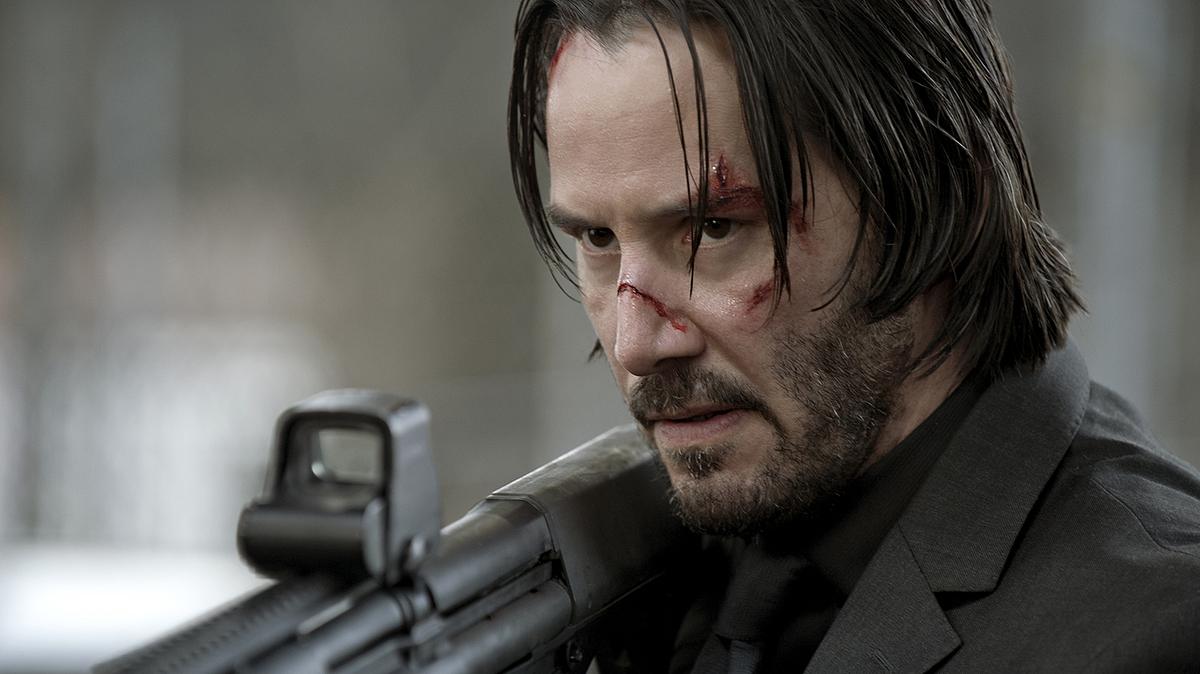 john wick