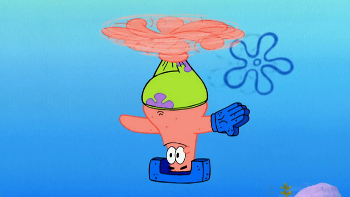 SpongeBob Schwammkopf spongebob schwammkopf