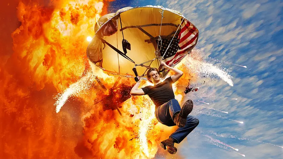 MacGyver macgyver