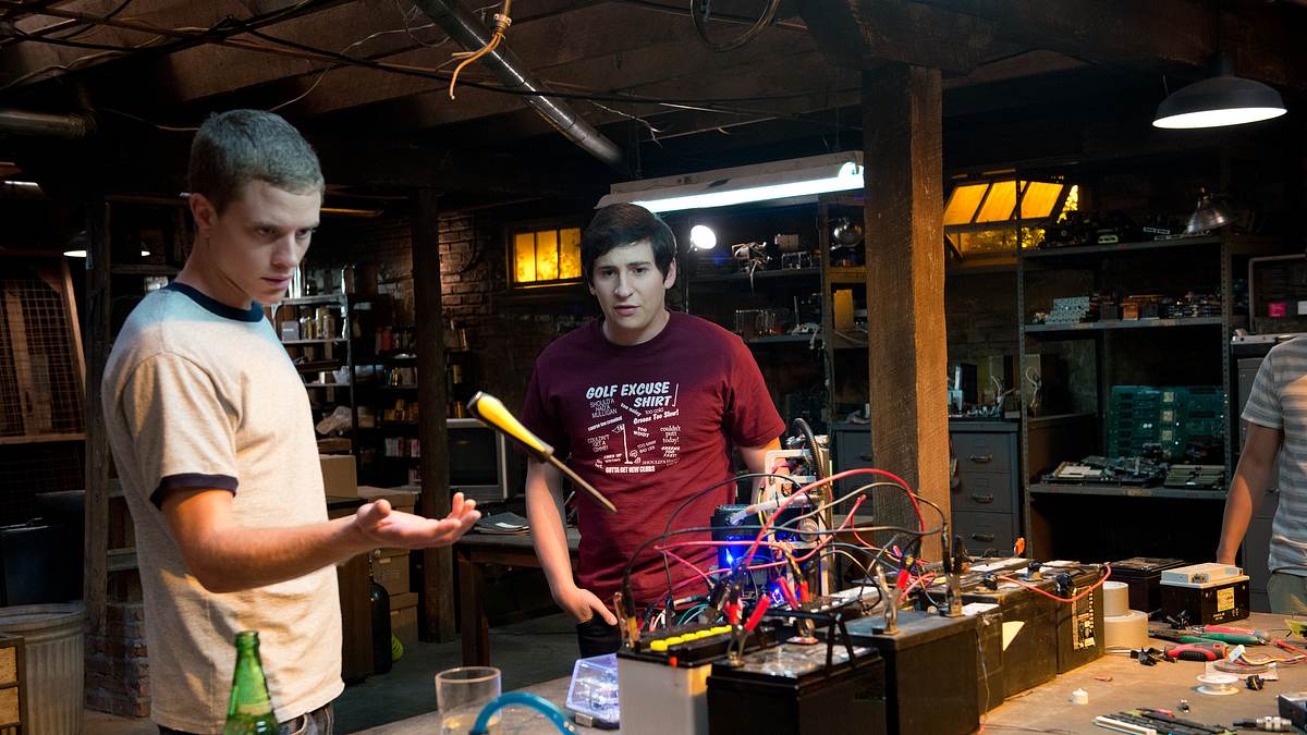 project: almanac