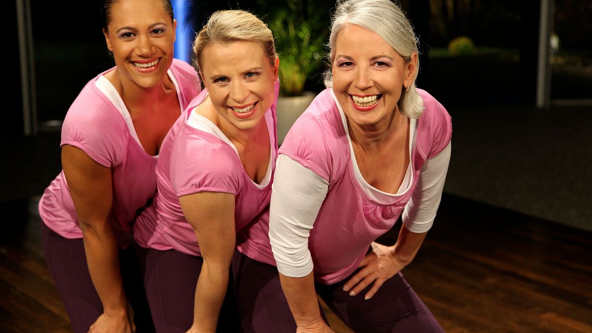 tele-gym