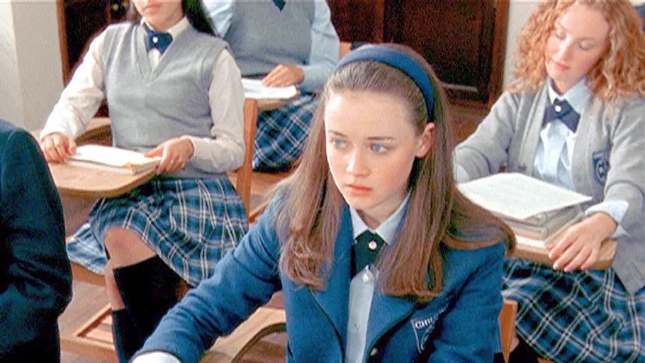 gilmore girls