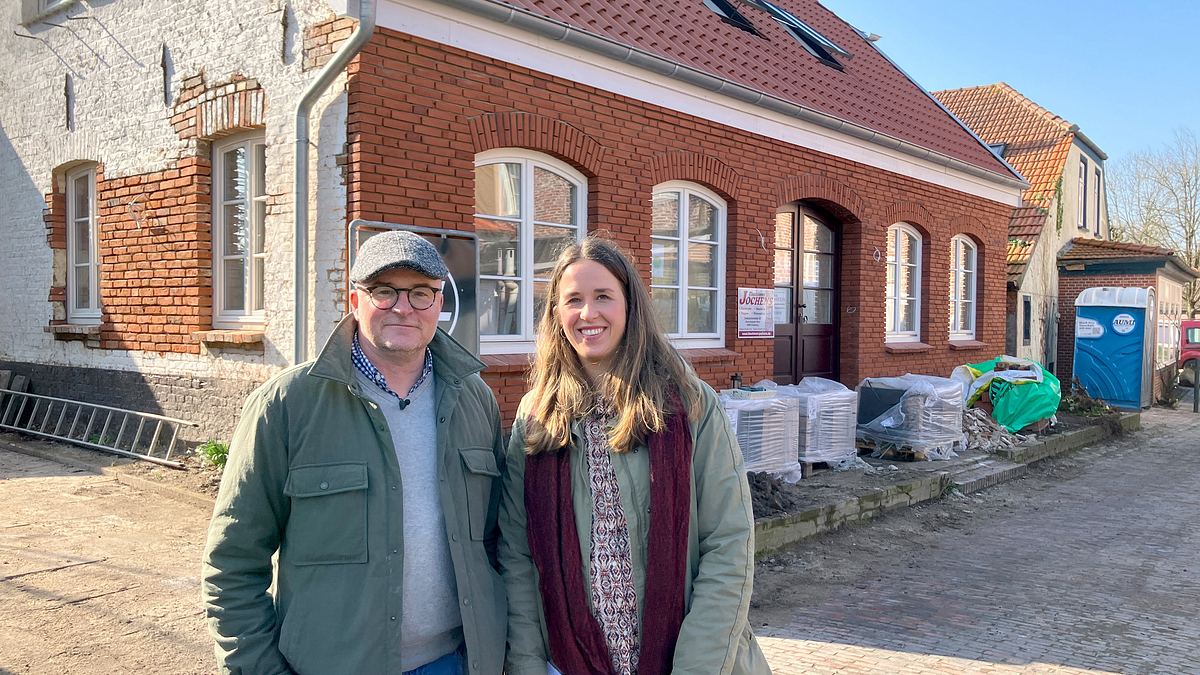 die nordstory