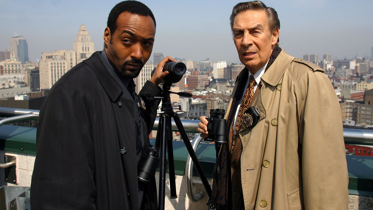 law & order