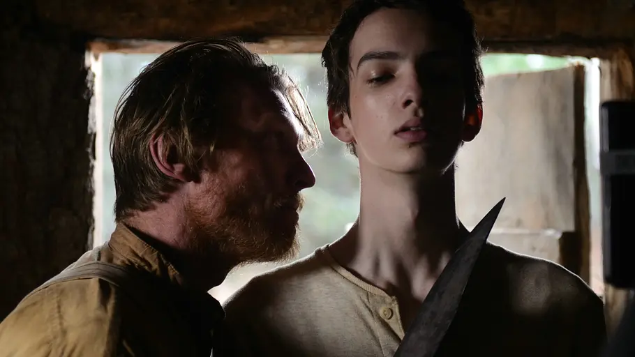 slow west