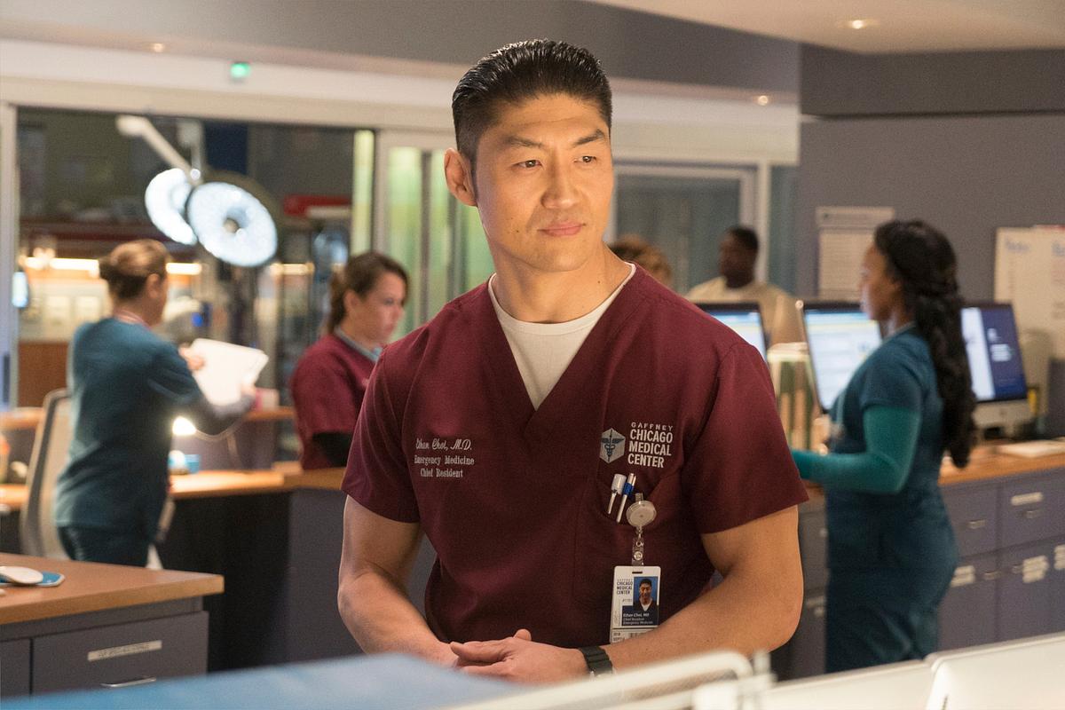 chicago med