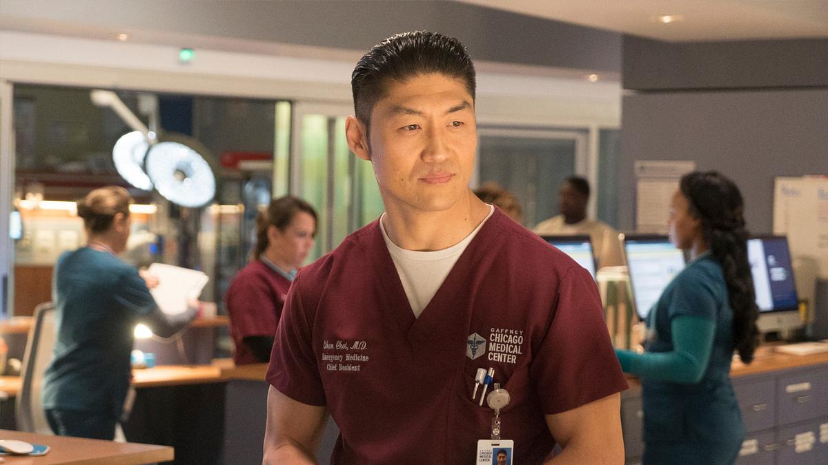chicago med