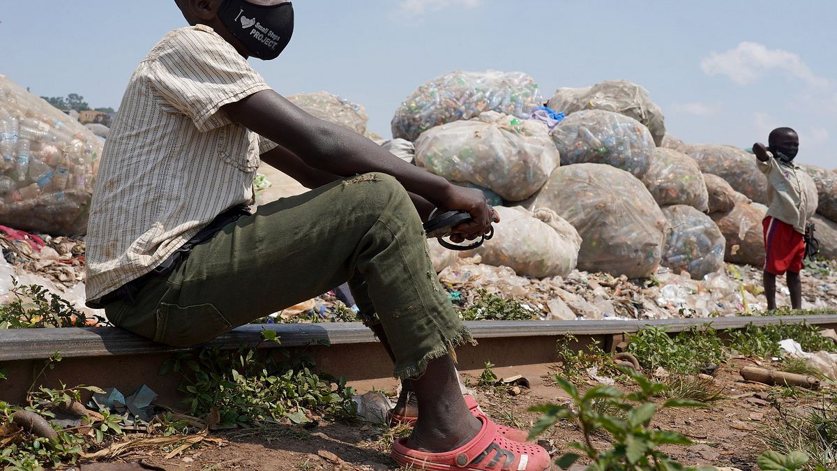 coca-cola und das plastikproblem