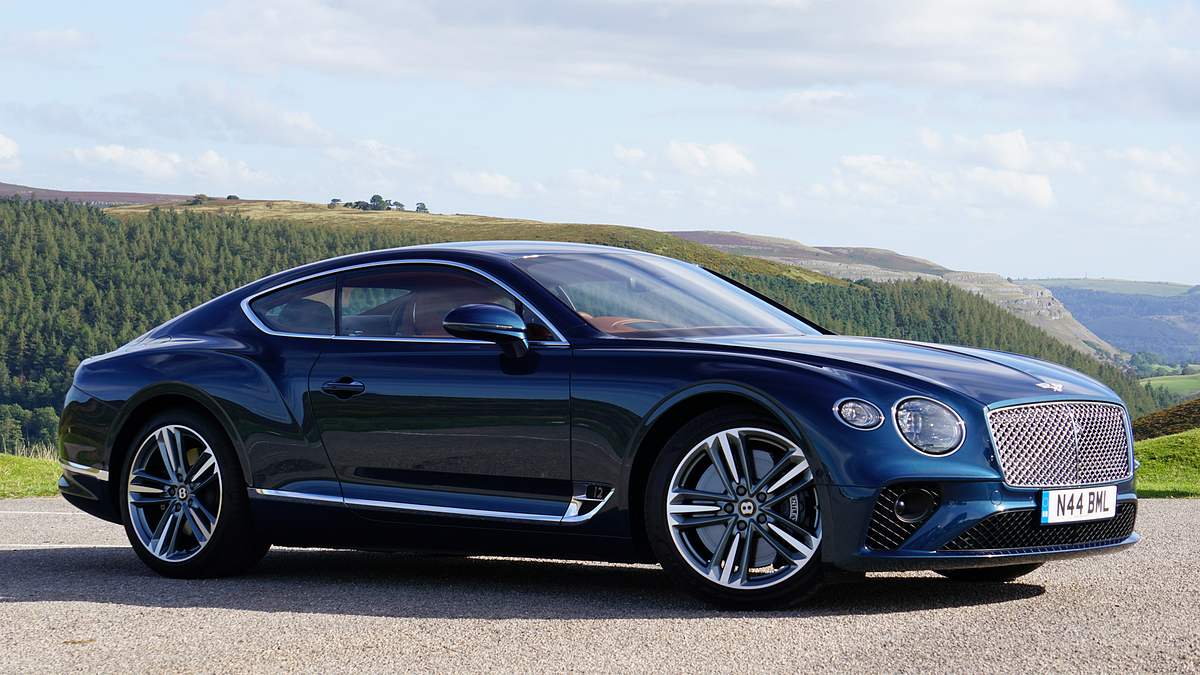 dreamcars