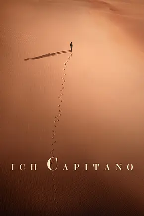 Ich Capitano - Foto: TMDB Ich Capitano - Foto: TMDB