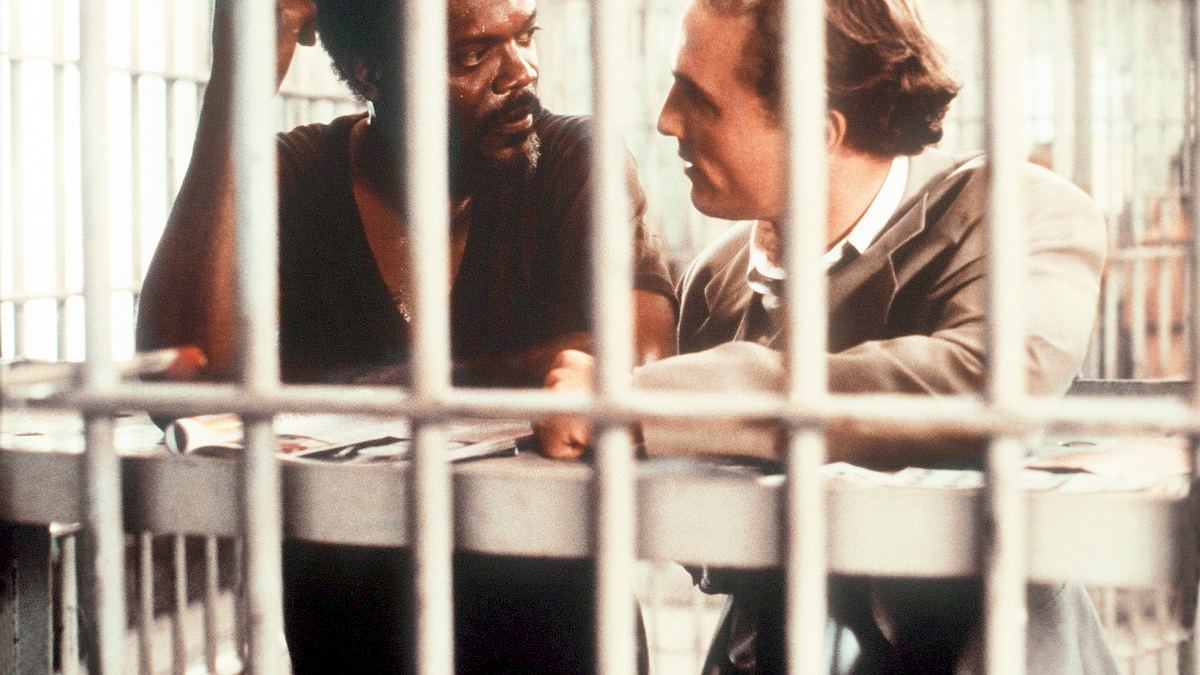 die jury