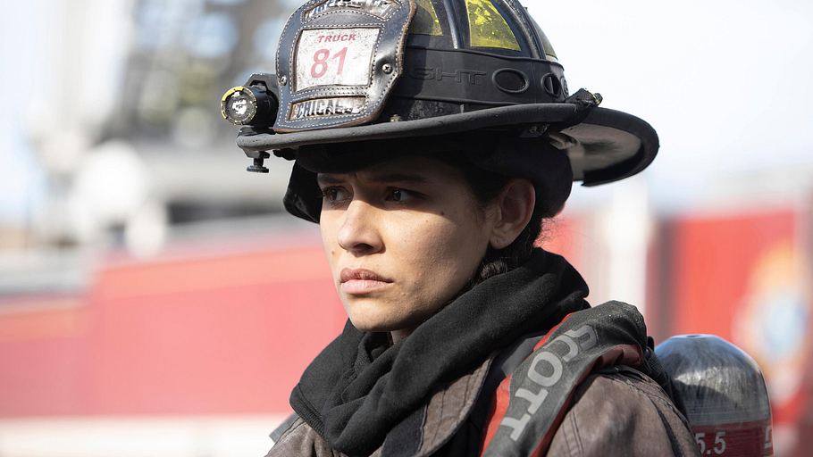 chicago fire