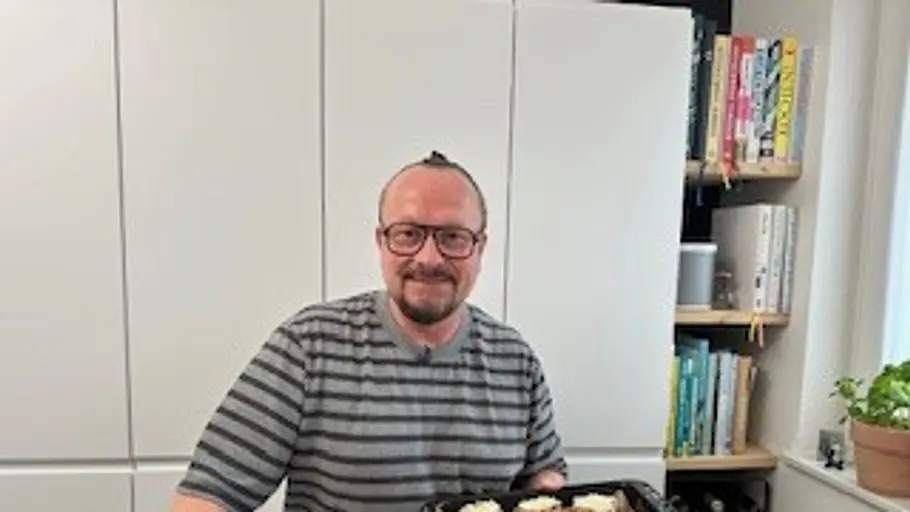 das perfekte dinner