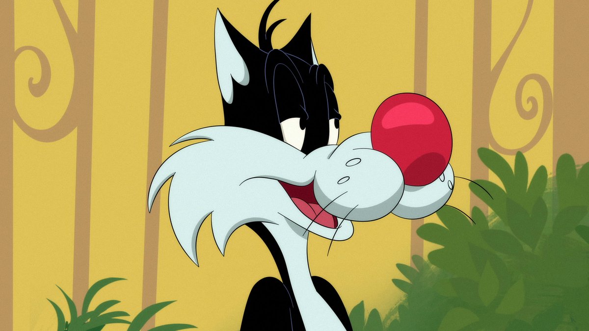 looney tunes cartoons