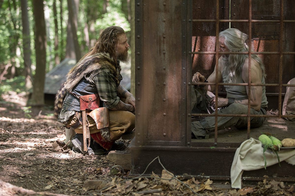 Outsiders outsiders