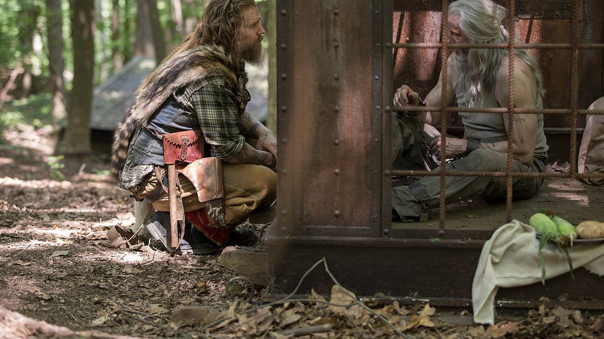 outsiders