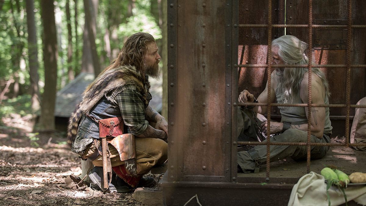 outsiders