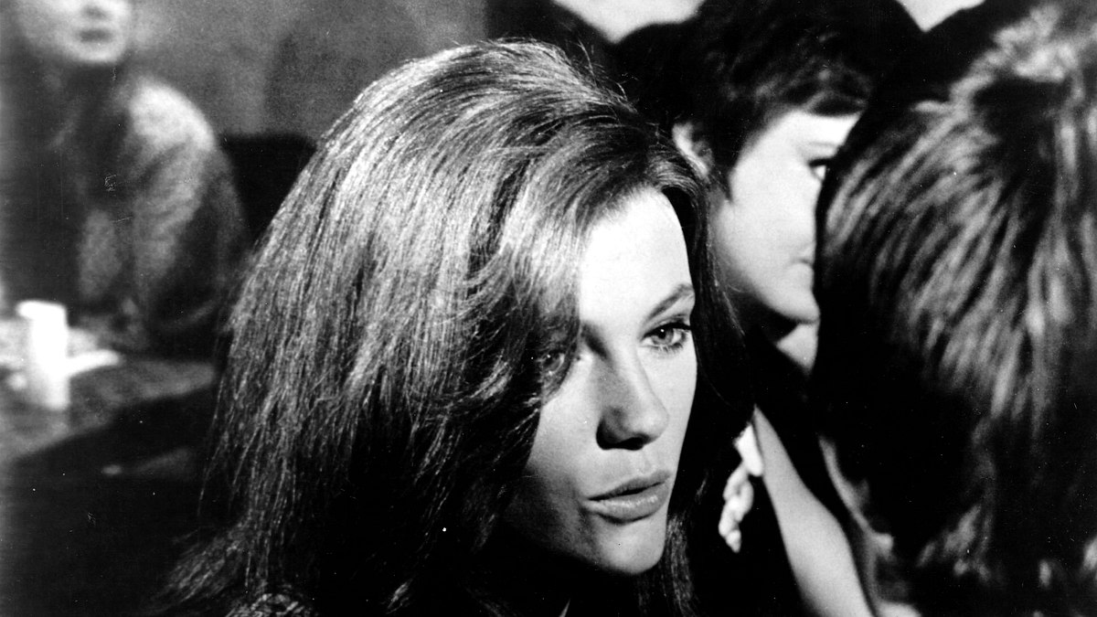 bullitt