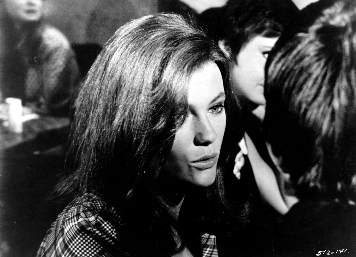 Bullitt bullitt