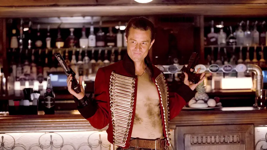 Torchwood torchwood