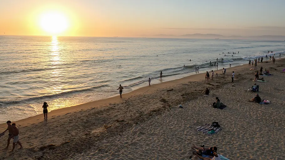 california!