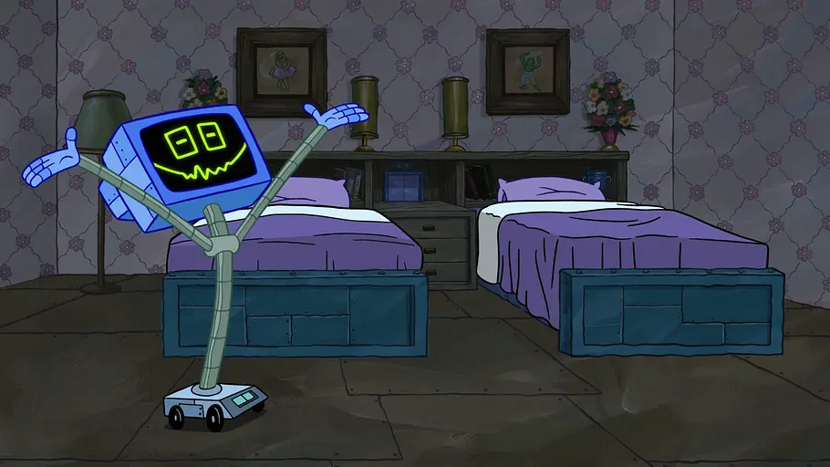 SpongeBob Schwammkopf spongebob schwammkopf