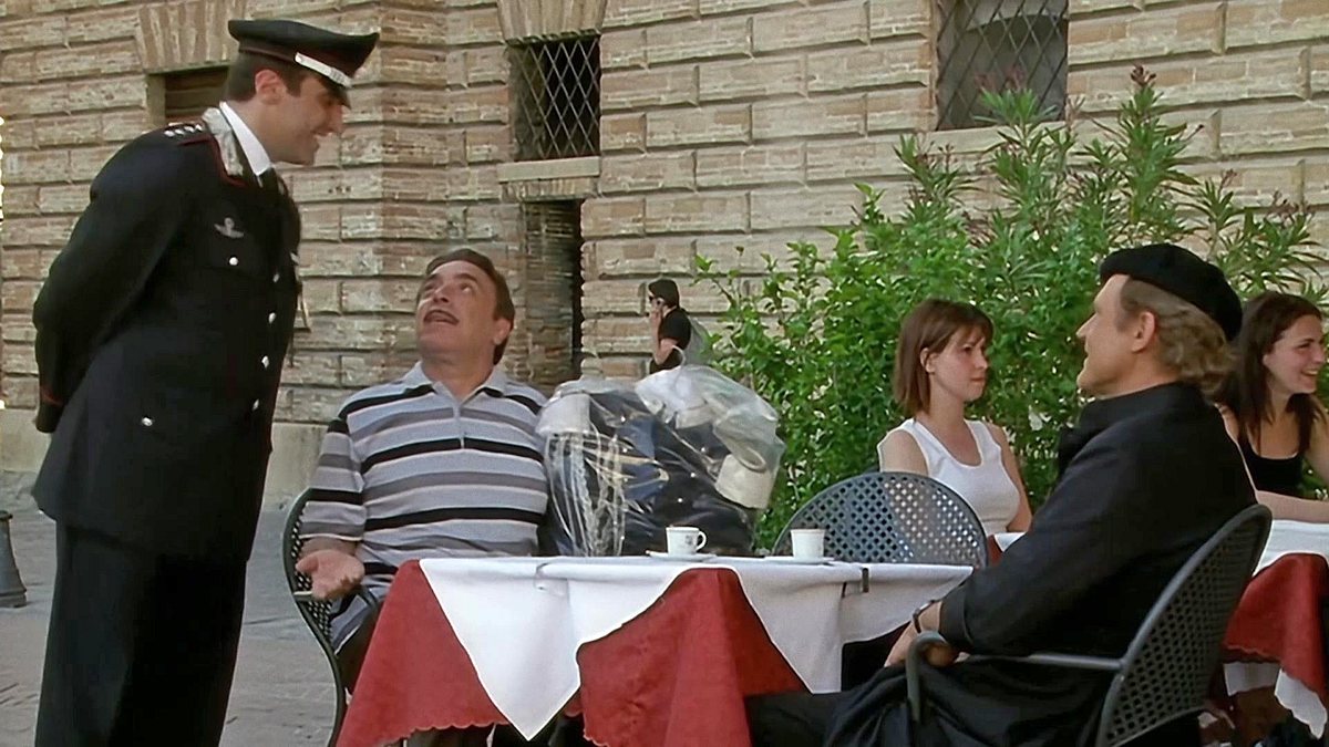 don matteo